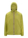 K-way Le Vrai 3.0 Claude Clothing