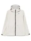 K-way Charmel Jacke In Nude