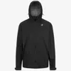 K-way Charmel Travel Jacket