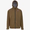 K-way Charmel Travel Clothing
