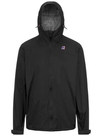 K-WAY K-WAY CHARMEL TRAVEL CLOTHING