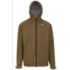 K-way Charmel Travel Clothing In Brown