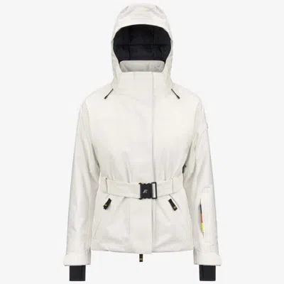 K-way Chevril Micro Twill 2 Layers