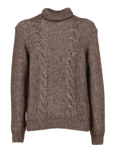 K-WAY CIRAL PULLOVER
