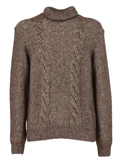 K-WAY CIRAL SWEATER