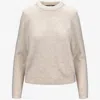 K-way Clarisse Wool Merino Boucle