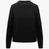K-way Clarisse Wool Merino Boucle