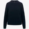 K-way Clarisse Wool Merino Boucle