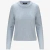 K-way Clarisse Wool Merino Boucle