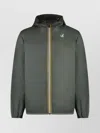 K-way Le Vrai 3.0 Claude Jacket