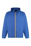 K-way Le Vrai 4.0 Claude Jacket