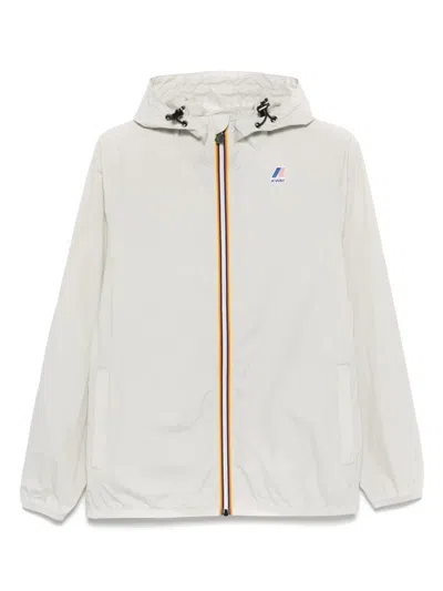 K-WAY CLAUDE JACKET