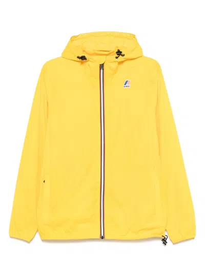 K-WAY CLAUDE JACKET