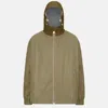K-way Claudel 2.1 Amiable Silver