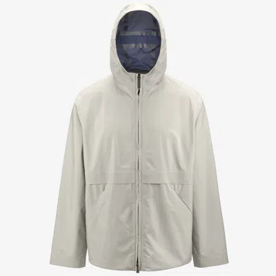K-way Claudel Clean Look 3l In Neutral