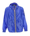 K-way Claudel Light Glass Jacket