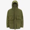 K-way Claudel-shell Jacket