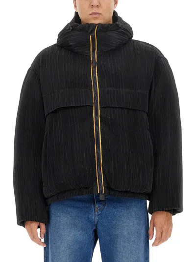 K-WAY K-WAY CLAUDENY JACKET