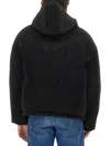 K-way Claudeny Jacket In Black