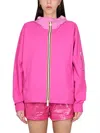 K-way Claudey 2.1 Jacket Unisex