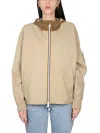 K-way Claudey Jacket