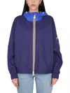 K-way Claudey Jacket Unisex