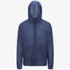 K-way Cleon Nylon Ripstop