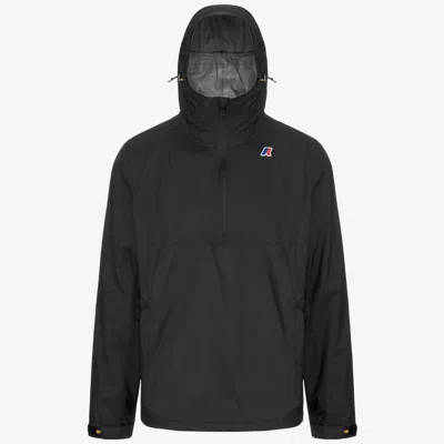 K-way Cleonte Travel In Black