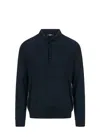 K-way Clothing In Blue