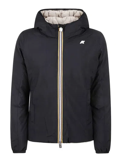 K-WAY CHAQUETA CASUAL - BEIS