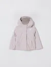 K-way Coat  Kids Color Pink