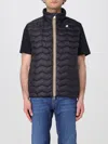 K-way Valen Quilted Warm Waistcoat