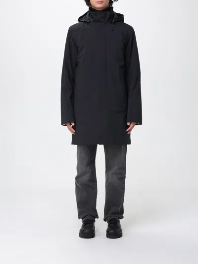 K-way Coat  Men Color Black