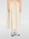 K-way Coat  Woman Color Beige
