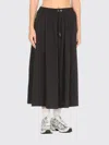 K-way Coat  Woman Color Black