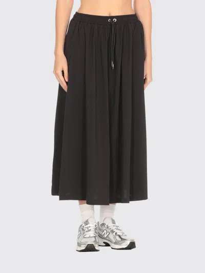 K-way Coat  Woman Color Black