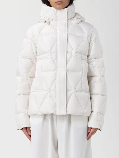 K-WAY JACKET K-WAY WOMAN COLOR WHITE,H55798001