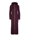 K-way Prudence Tech Warm In Red