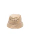 K-way Cap In Nude