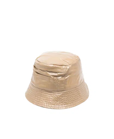 K-WAY COATED BUCKET HAT