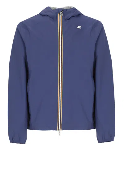 K-WAY K-WAY COATS