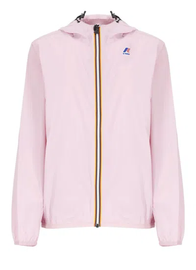 K-way Coats
