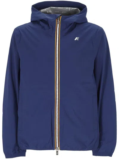 K-WAY K-WAY STRETCH JACKET