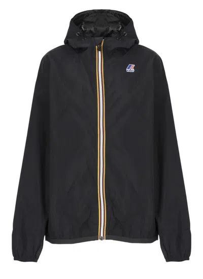 K-WAY K-WAY COATS