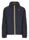 K-way Jake Plus Double Jacket