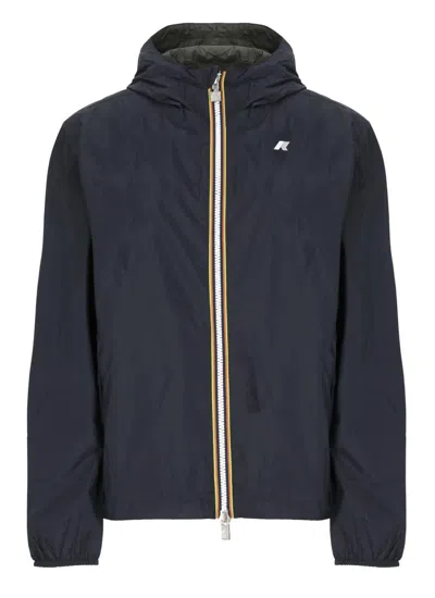 K-WAY K-WAY COATS