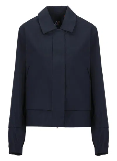 K-WAY K-WAY COATS