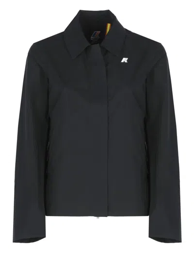 K-way Coats