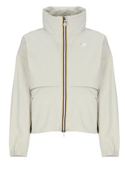K-WAY K-WAY COATS