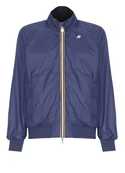 K-WAY K-WAY COATS